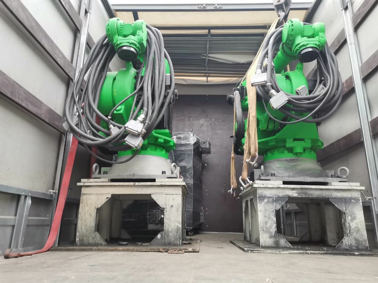 оборудование, техника, гпу jenbacher, jenbacher jms620, лебедка kone для лифта