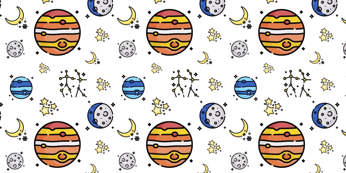 рисунки планет, рисунки планет карандашом цветные, паттерн планеты, паттерн звезды планеты, узоры для планет рисунок