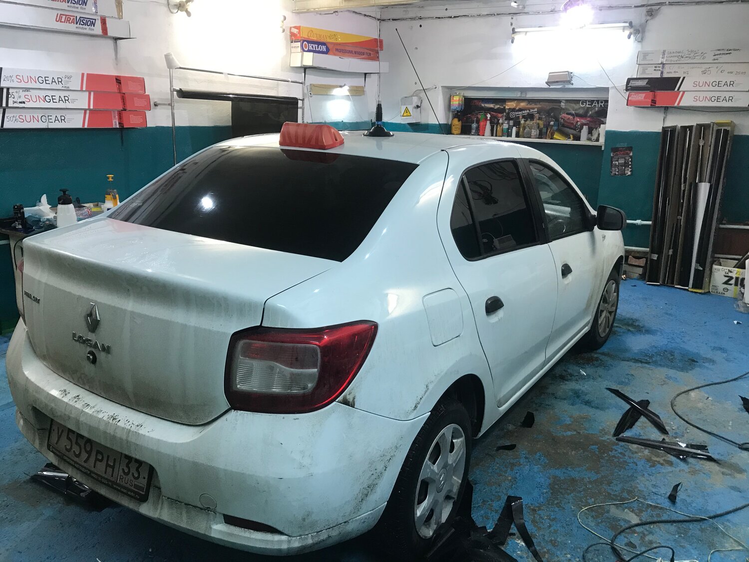 renault logan 2013 белый 1.5, рено логан белый тонированный, рено логан 2 зад белый, renault logan 2, Renault Logan II