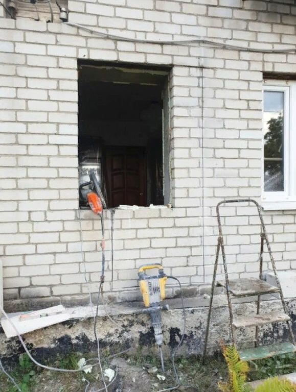 взрывается дом кирпичный, взрыв в доме, взрыв газа в коврове, взрыв газа в кикнуре, взрыв газа в волжске