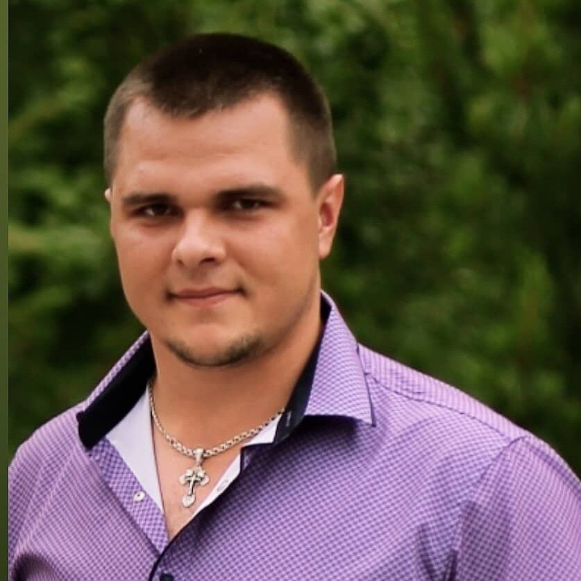 Сергей Александрович А.