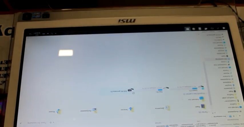 экран с текстом, экран, планшетный компьютер, планшет, lenovo tab a10-70l
