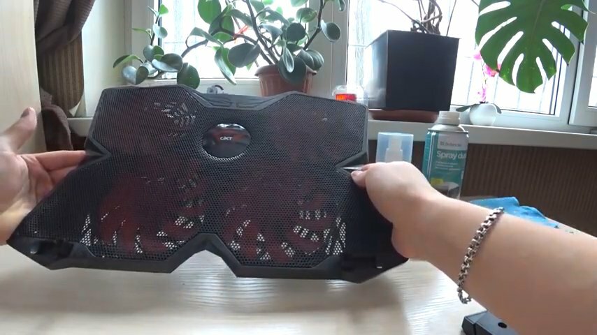 trust gxt 278, охлаждающая подставка trust gxt 278, подставка для ноутбука trust gxt 278 с охлаждением, trust gxt подставка, trust gxt 1125 qumo или gxt 278 yozu