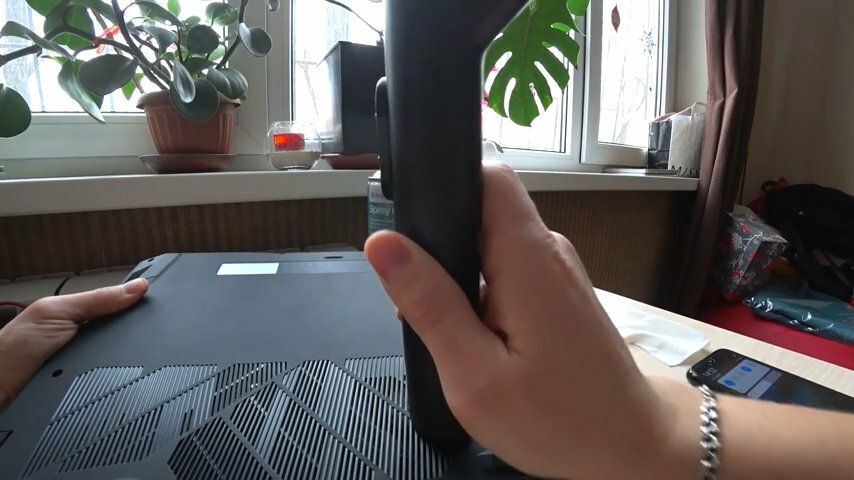 часть тела человека, компьютер, рук, графический планшет для рисования pablo a610, техника
