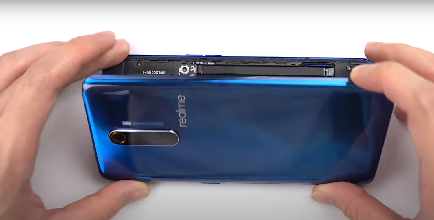 смартфон, huawei, honor, realme c2 2/16gb, мобильный телефон