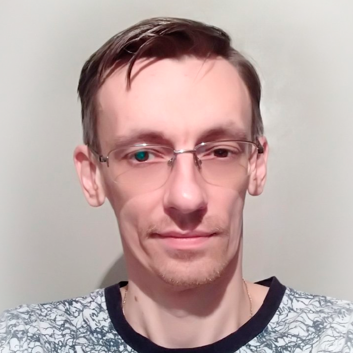 Михаил Дегтярёв