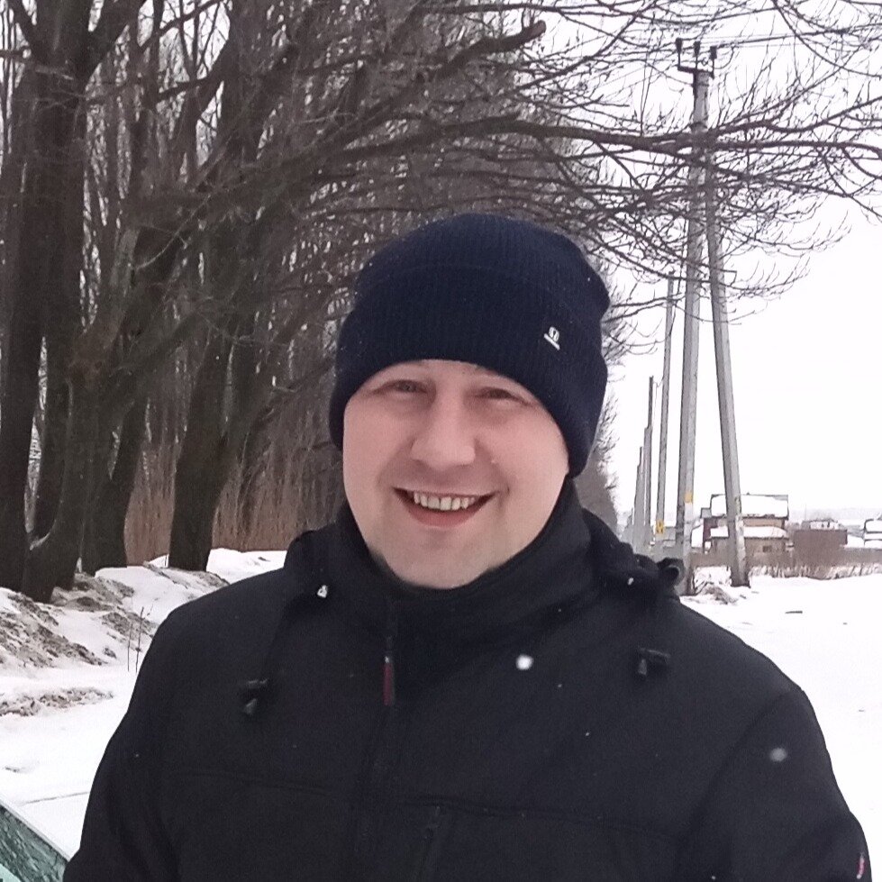 Владимир Кранов