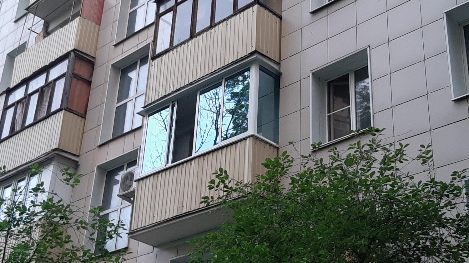 остекление балконов, лоджия балкон, балкон в панельном доме, балкон, лоджия