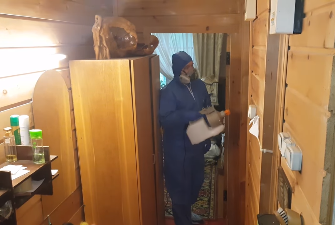 комната, дом кукморский район чишмабаш, местные, квартира, убийство в деревенском доме