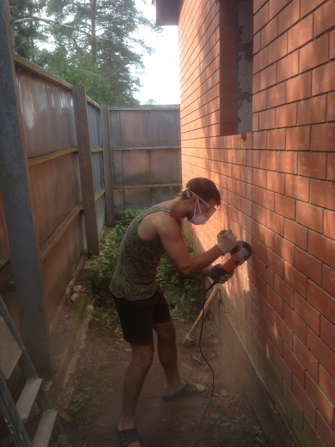 Мастер на все руки