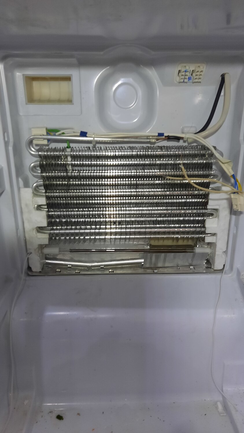 испаритель ноу фрост индезит, no frost ariston испаритель, бытовая техника, техника, испаритель холодильника индезит ноу фрост