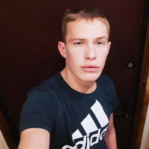 Антон Самусев