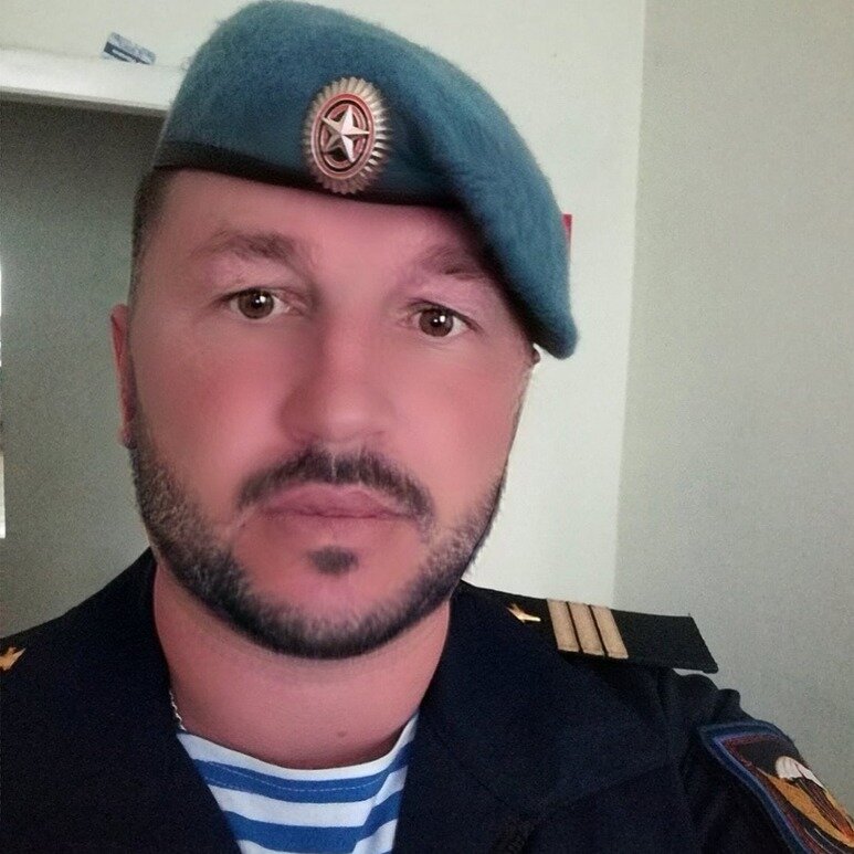 Евгений Воинов