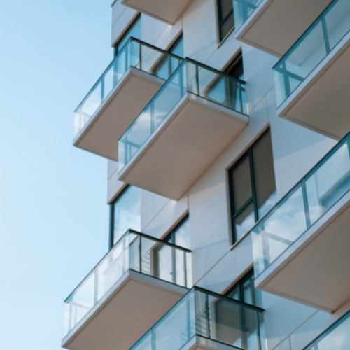 лоджия или балкон разница, жилой комплекс, балкон, apartment buildings, многоквартирный дом