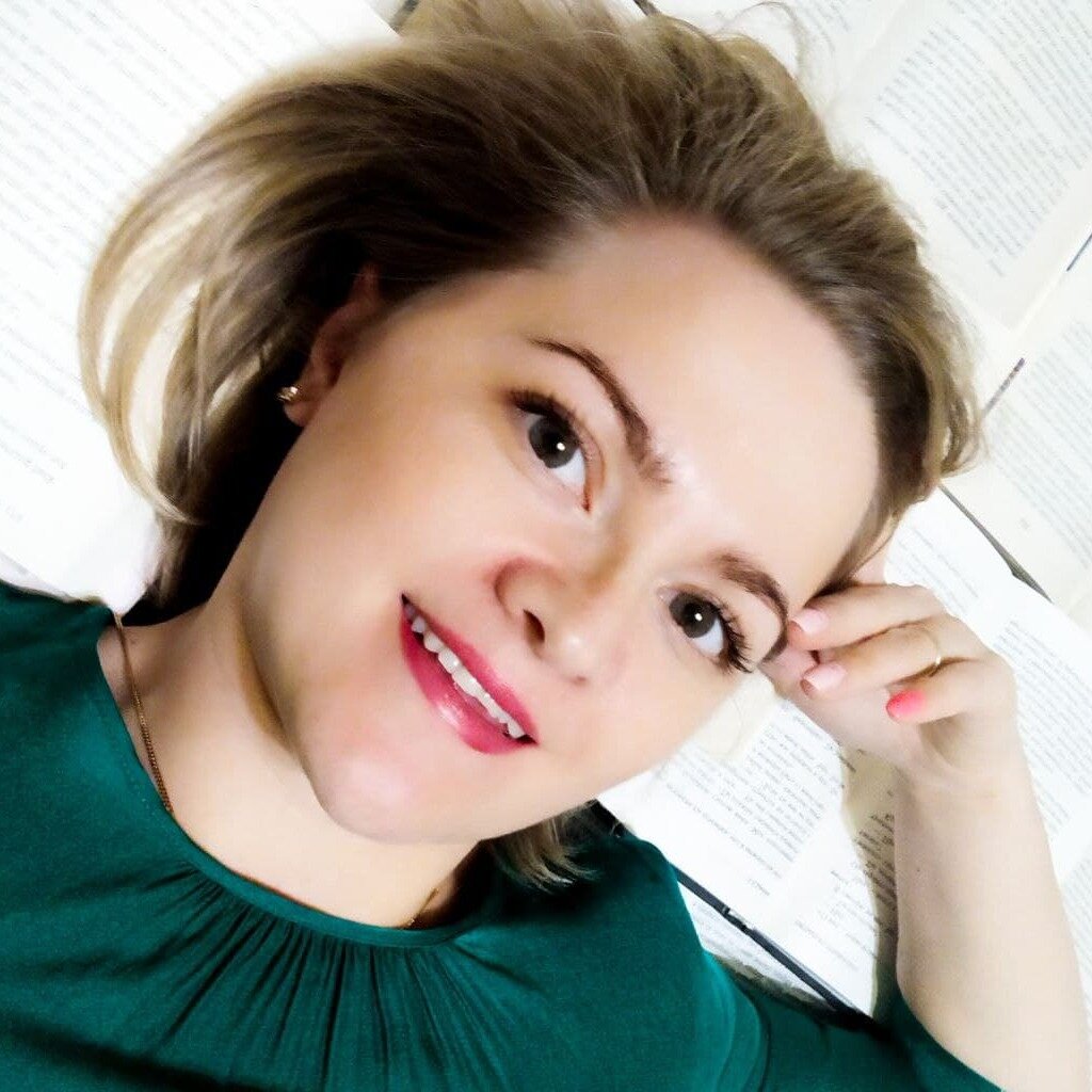 Galina Manakova