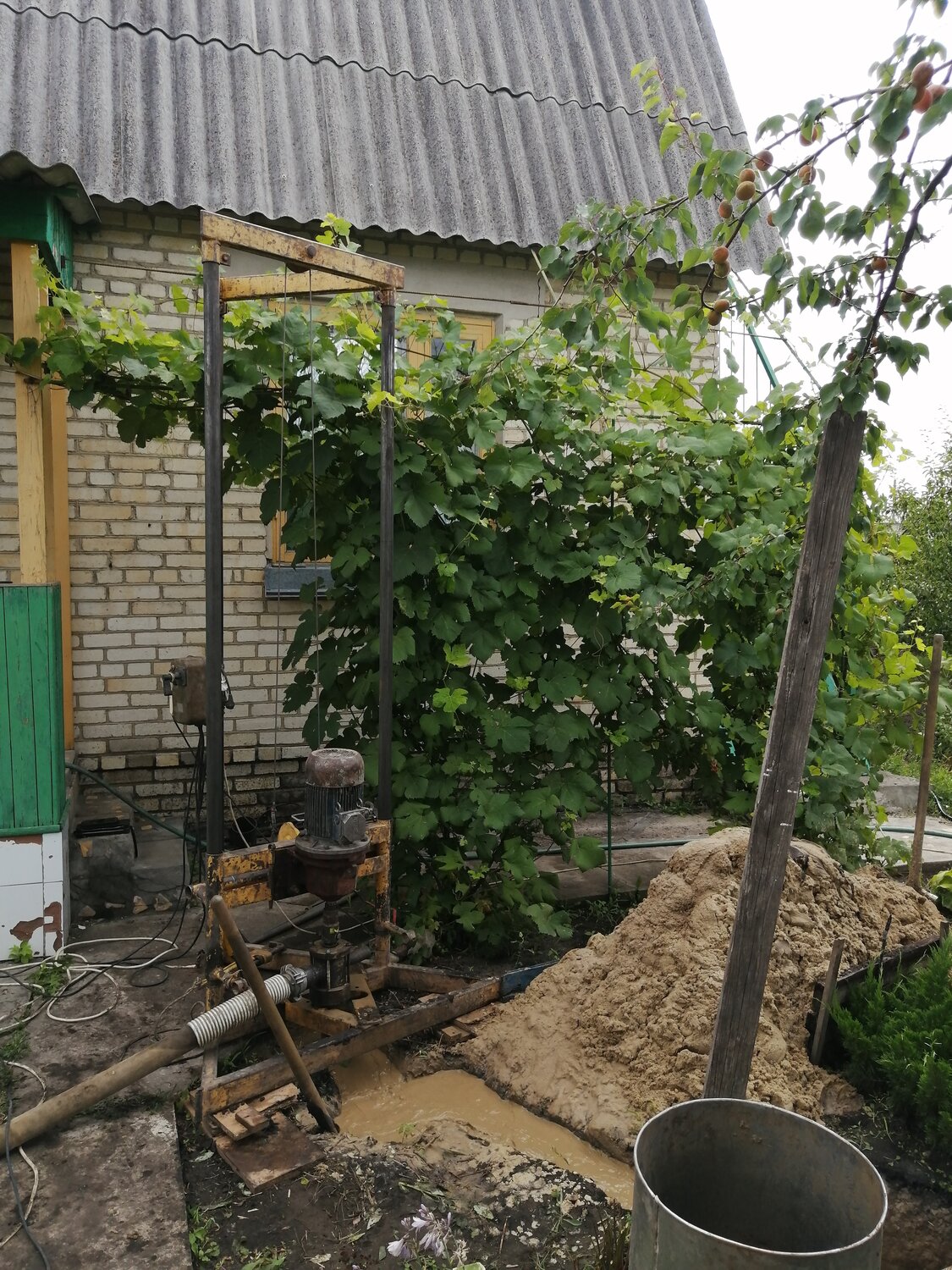 дача, дачный участок, дом дача, дача коттедж, участка