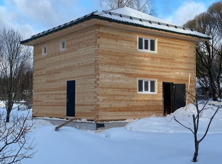 дом из бруса, брус дом, строительство домов, строительство домов из бруса, сруб из профилированного бруса