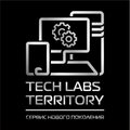 Tech Lab Territory