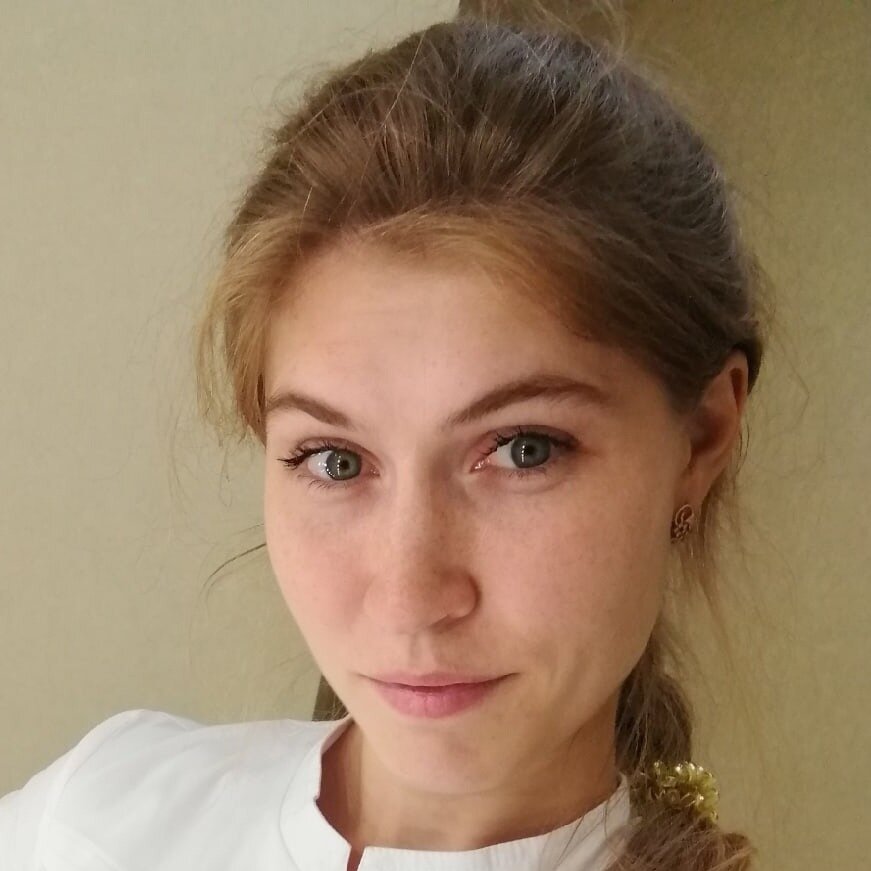Светлана Беляева