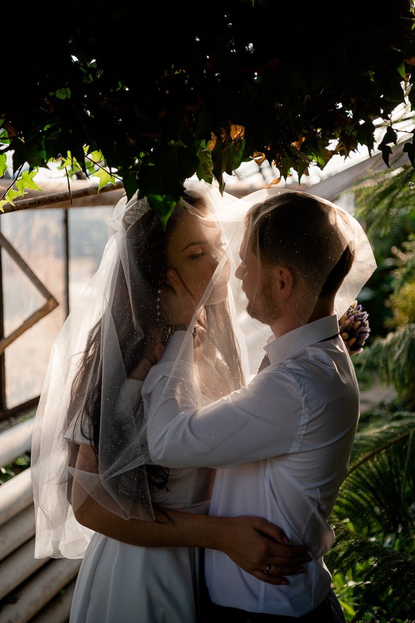 девушка, дарья и владимир лекаревы, свадьба, свадебная фотосессия, фотографии со свадьбы