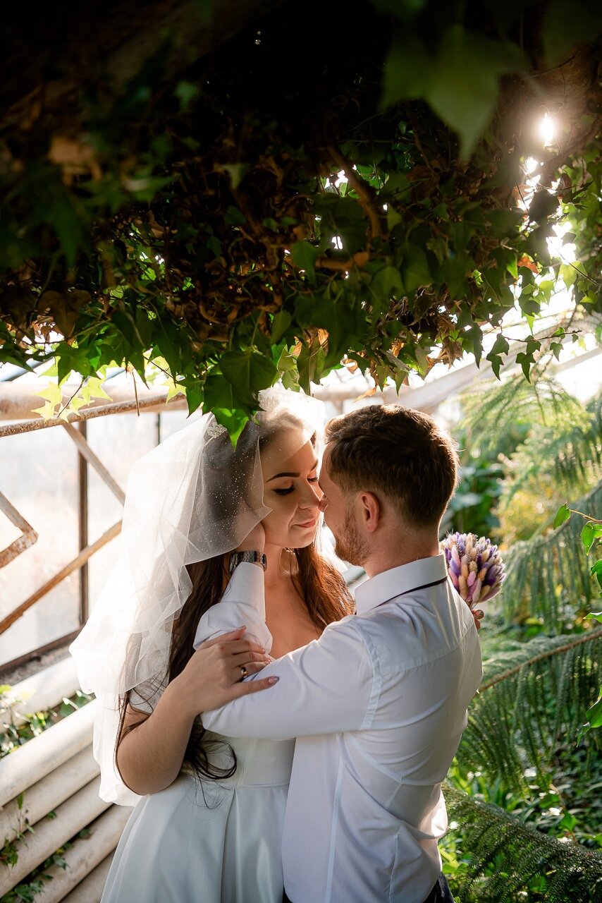 девушка, свадьба, свадебный, свадебная фотосессия, человек