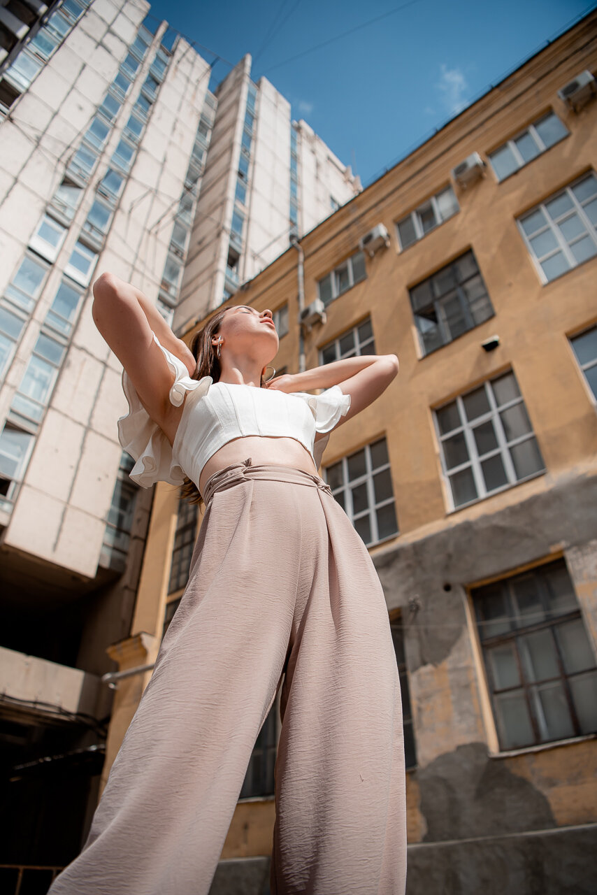 девушка, мода, женщина, одежда мода, стиль мода