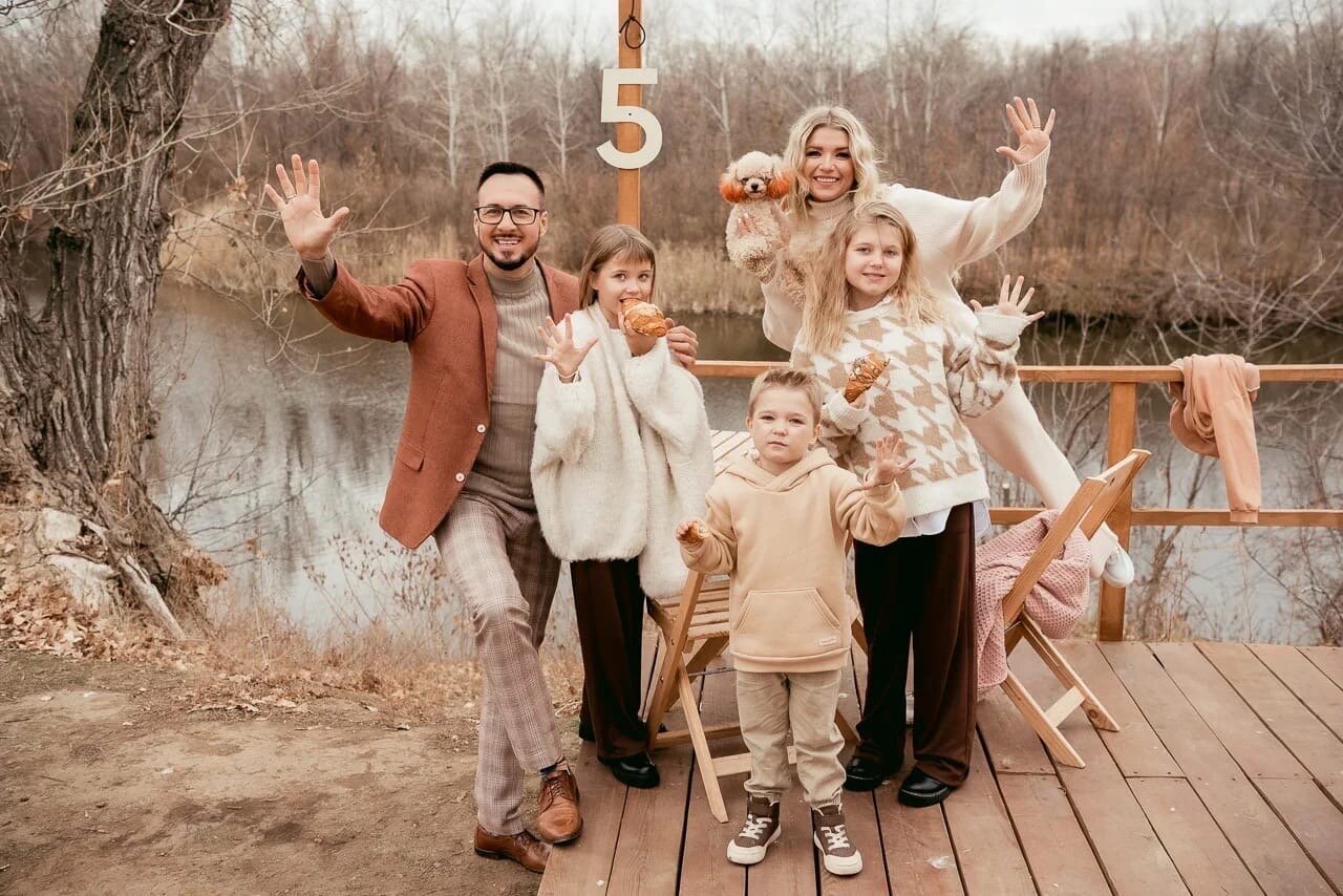 семейная фотосессия, семейная съемка, идеи семейной фотосессии, семейные фотографии, семейный