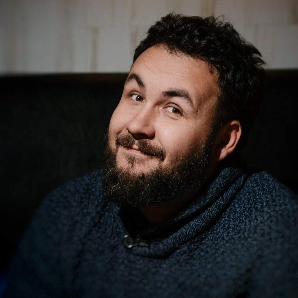 Сергей Силкин