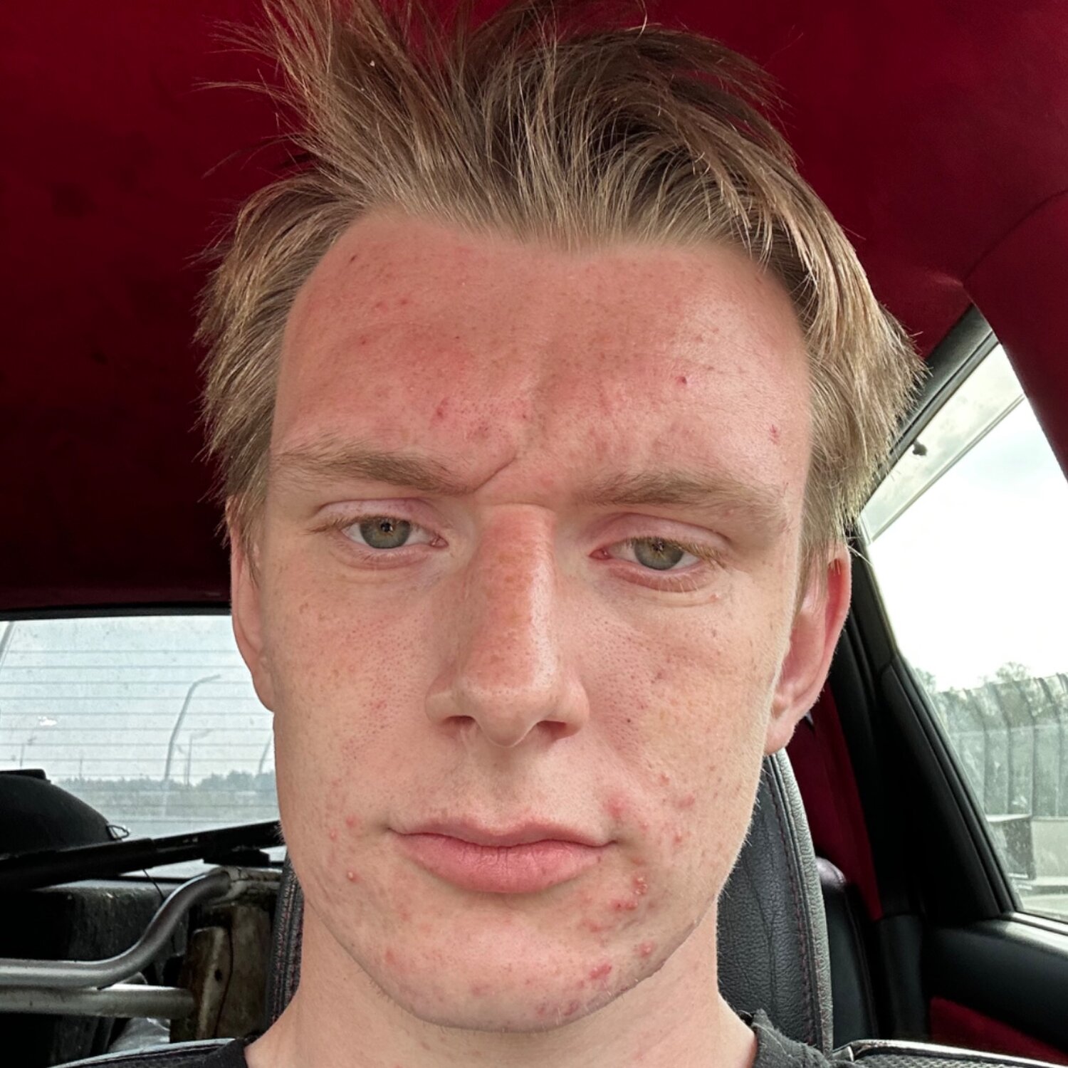 Константин Ганин