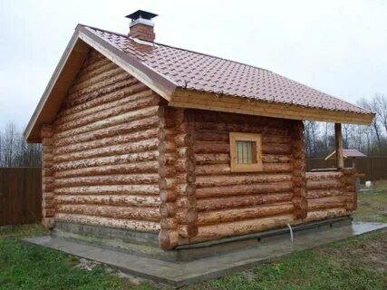 баня сруб, сруб бани из бревна, сруб дома, баня сруб 6х9, срубы бань из бревна