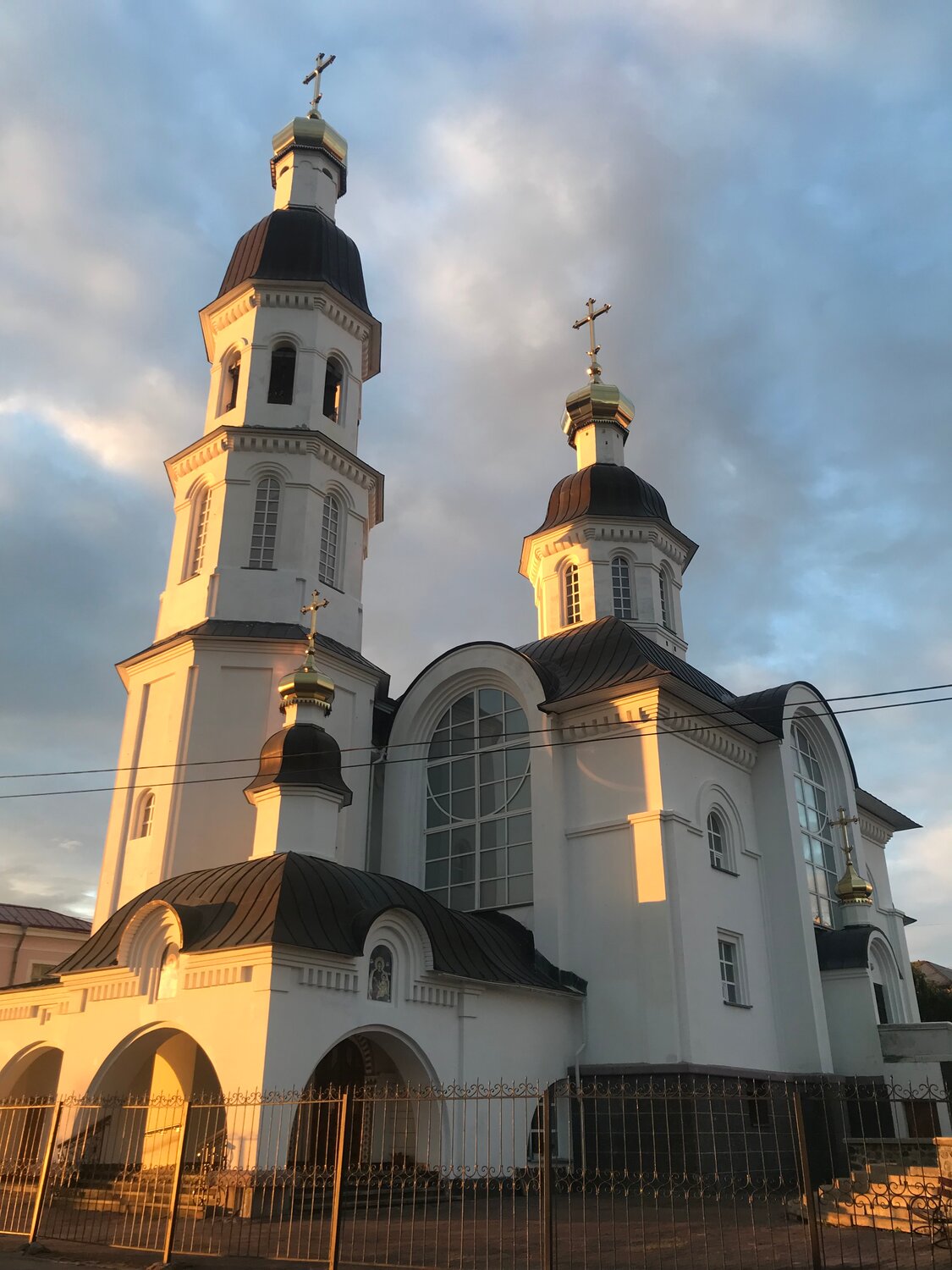 храм успения пресвятой богородицы архангельск, успенский храм, церковь успения пресвятой богородицы архангельск, успенский храм архангельск, успенская церковь архангельск