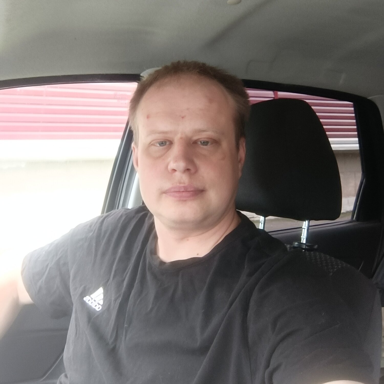 Виталий Кадулин