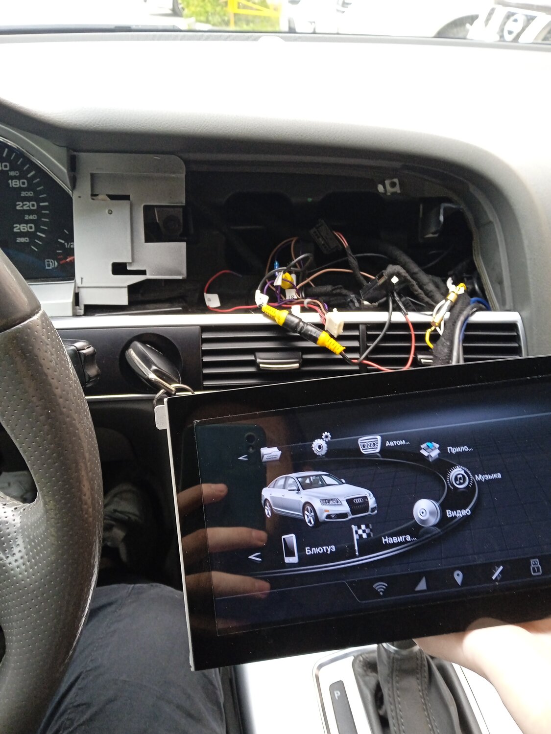 магнитола geely tugella, магнитола андроид w212, магнитола android audi a8, штатная магнитола, андроид магнитола