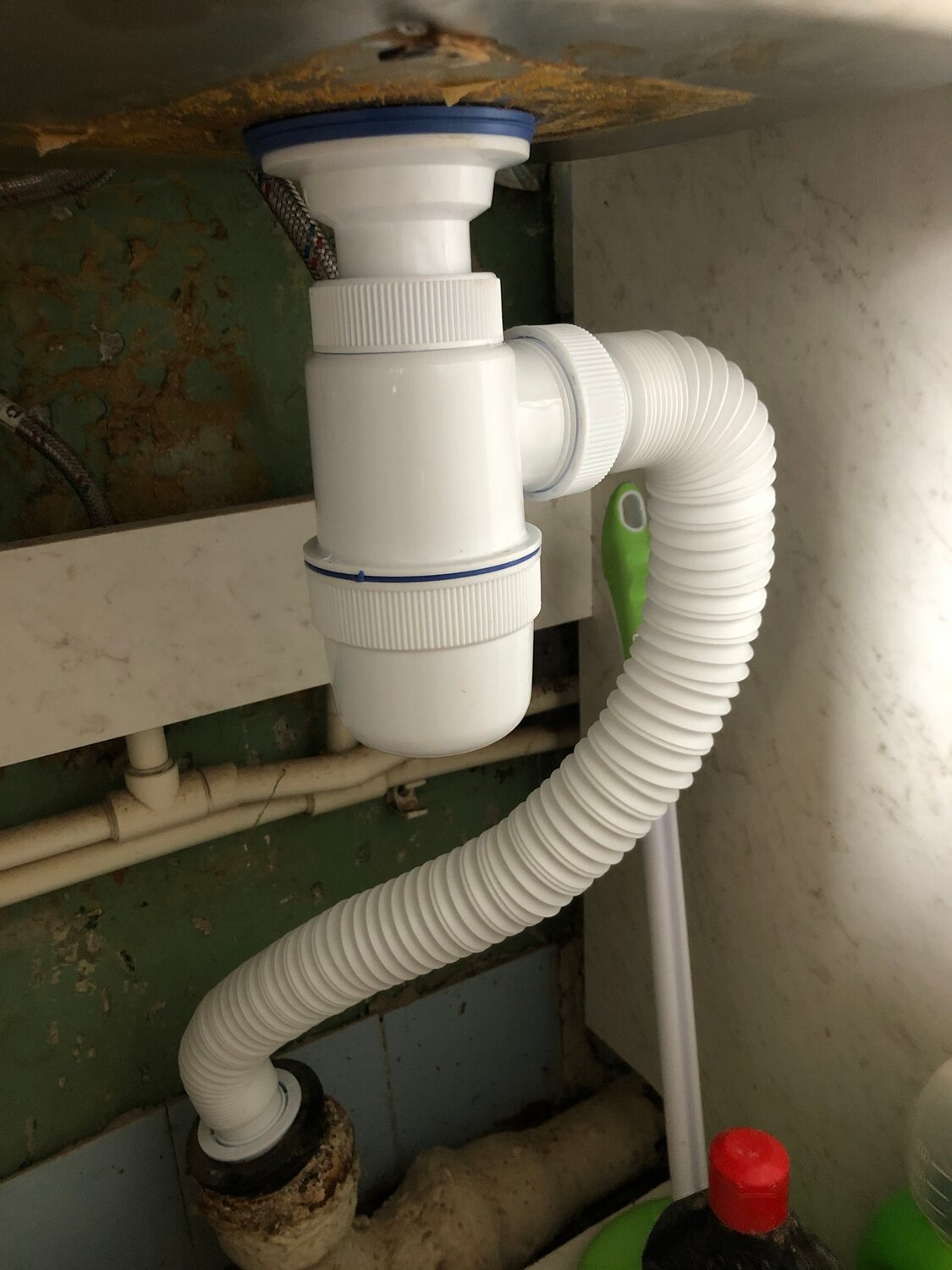 сифон для мойки, для раковины virplast мини элит 30980676, сифон гранд 3 1/2, сифон для мойки, для раковины virplast мини элит 30980672, сифон элит, сифон