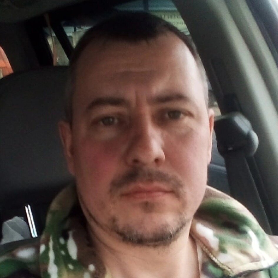 Николай Кожевников