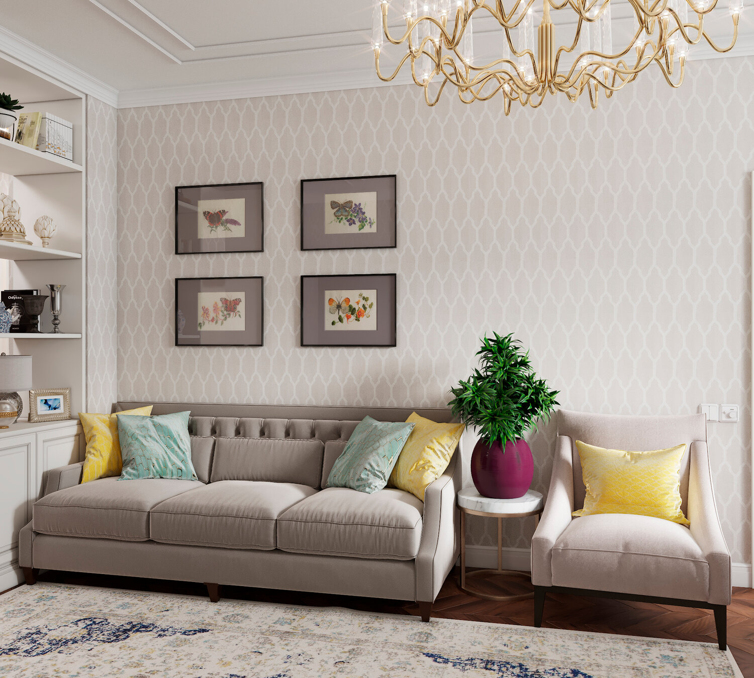 интерьер, дизайн интерьеров, диван гостиная, дизайн гостиной, интерьер современный