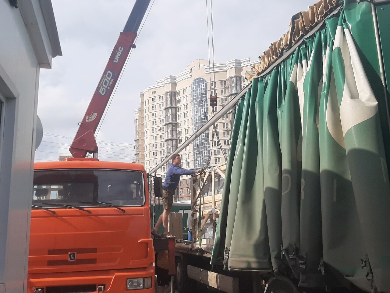 камаз, камаз 65115, камаз 6520 2010, грузовики и спецтехника, камаз 4328