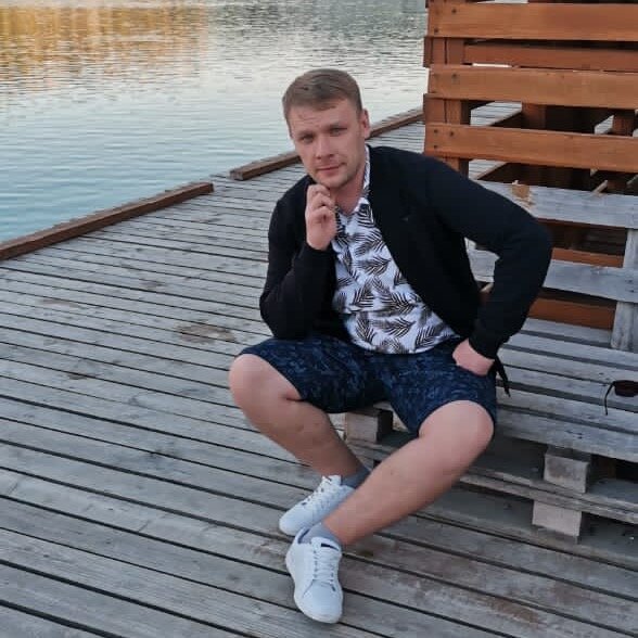 Виталий Игоревич К.
