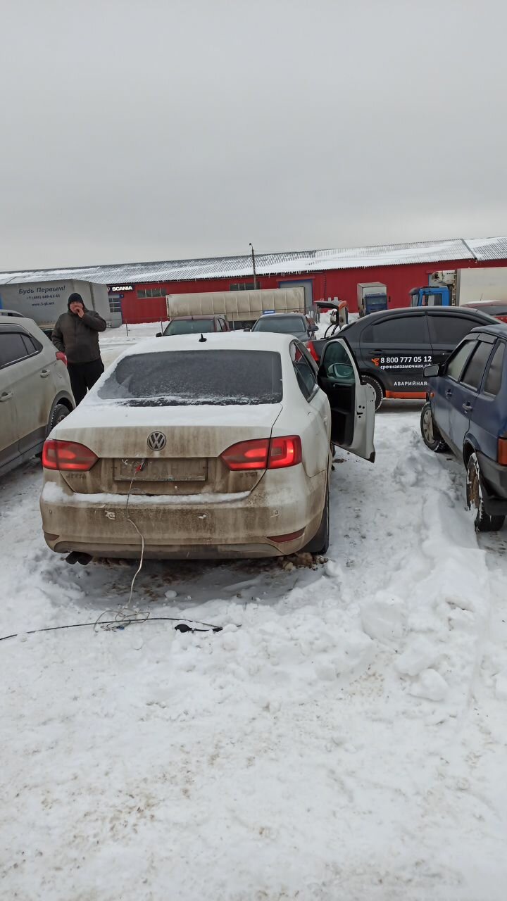 автомобиль, бу авто, авто, бу автомобили, Audi A6 III (C6) Рестайлинг