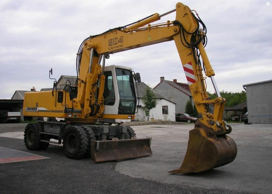 экскаватор liebherr 904, полноповоротный jcb js175, колесный экскаватор, экскаватор гусеничный caterpillar 320dl, экскаватор колесный хендай 1 м3