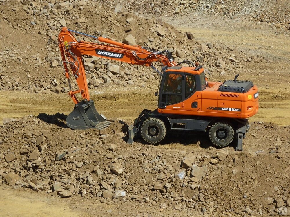 колесный экскаватор doosan dx210w, колесный экскаватор doosan dx210w мануал, экскаватор doosan dx225, экскаватор doosan dx420lc, экскаватор doosan dx210w
