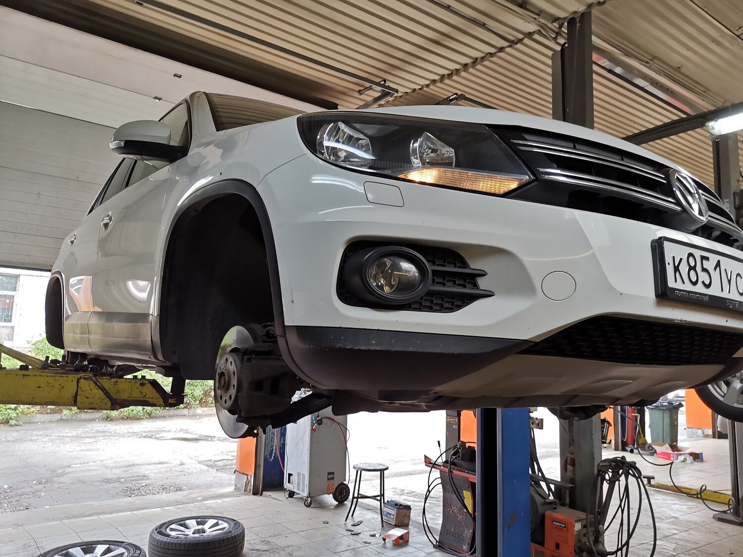 автомобиль, авто, кия сид 2011 сход развала, автозапчасти, клубный сервис бмв в челябинске