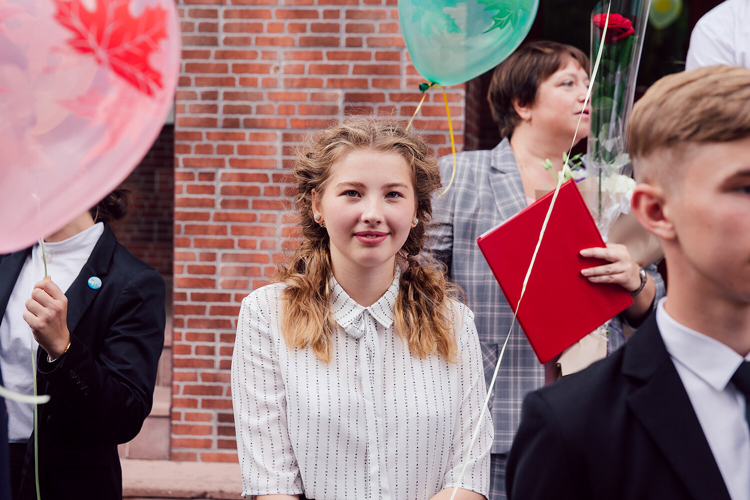 последний звонок в школе, последний звонок 2019, выпускники, последний звонок 1080, последний звонок