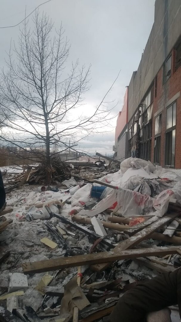 взрыв в доме, обрушение дома, здание, взрыв газа, снос