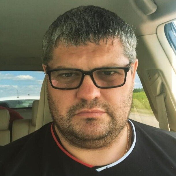 Андрей Николаевич Шевяков