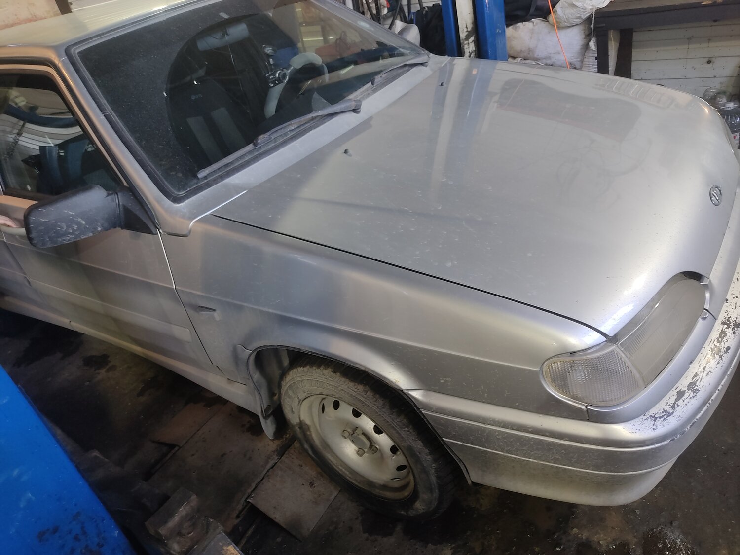 ваз 2115 серебристая, ваз 2115 samara, ваз 2114 серебристая, ваз-2114, Peugeot 605