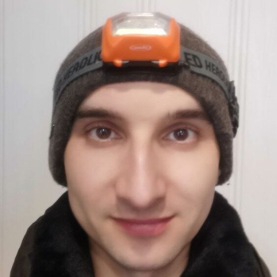 Дмитрий Осипов