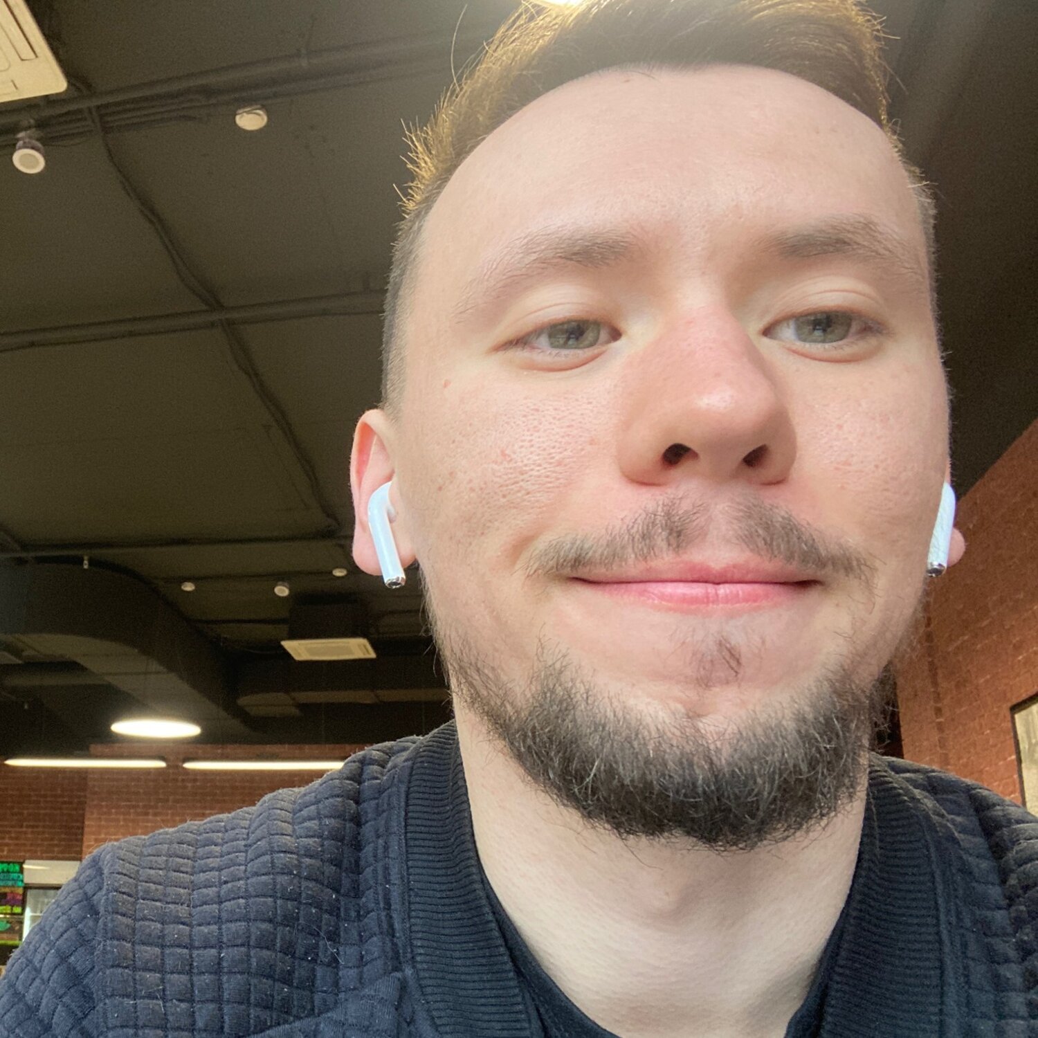 Василий Харин