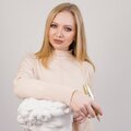 Кристина Голышева