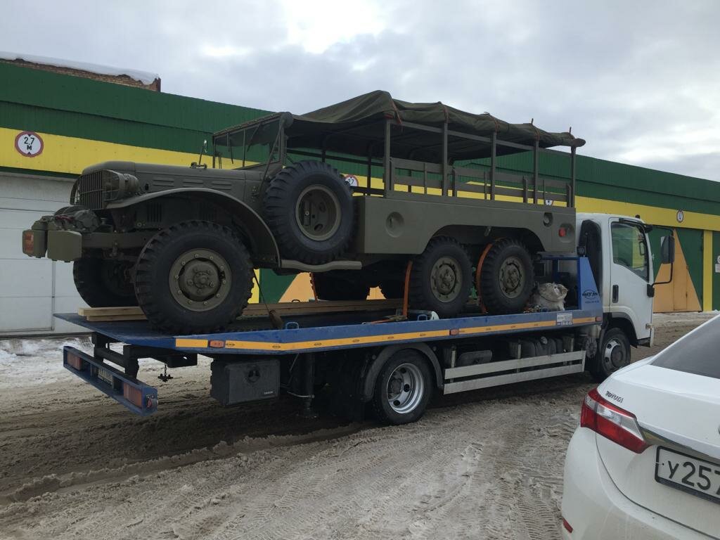 полуприцеп, прицеп грузовика, полуприцеп 40 ft, полуприцеп трал, шасси прицепа сзап 83053